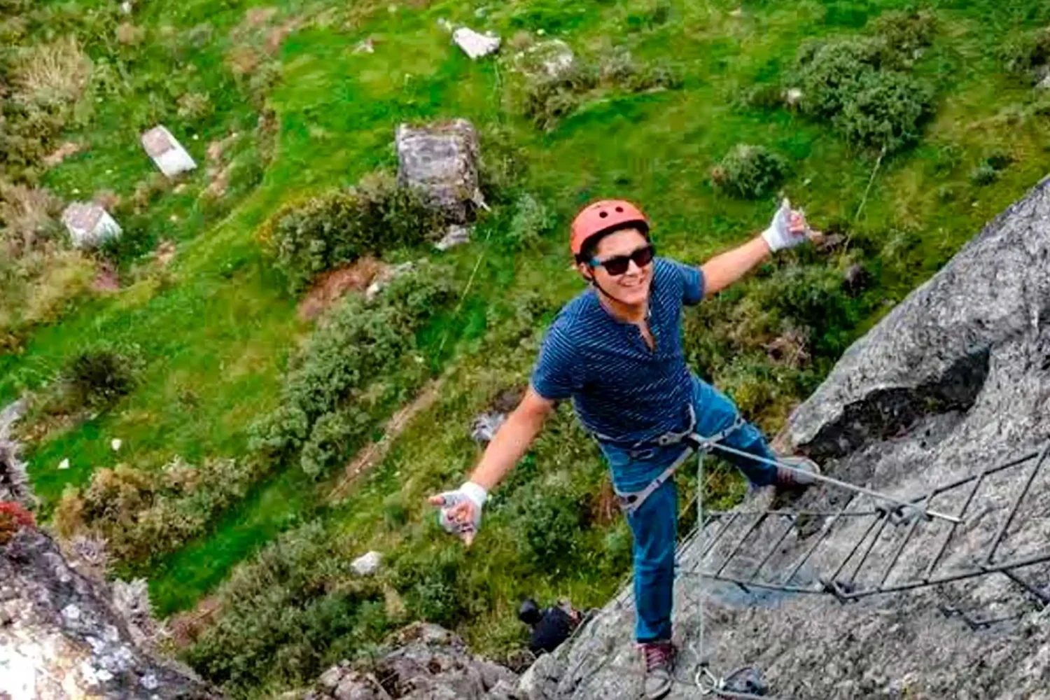 Adventure Cusco