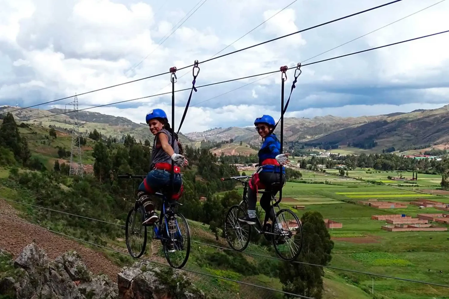 Adventure Cusco