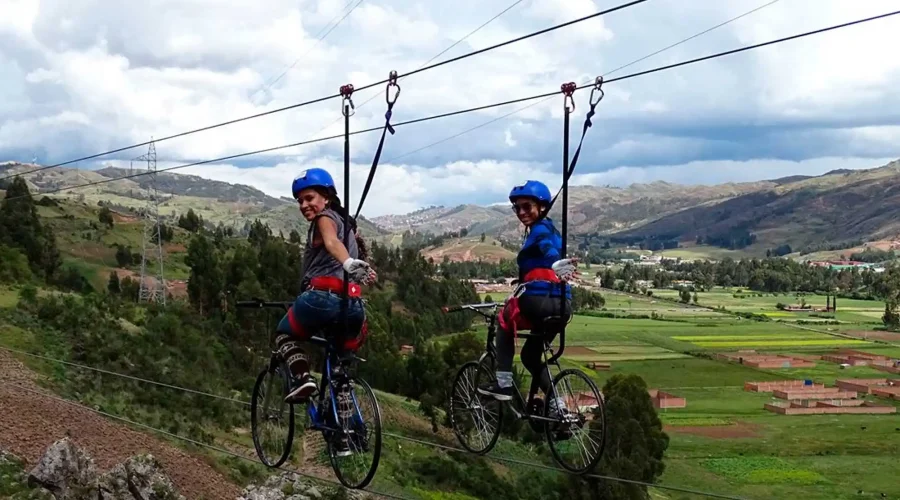 Adventure Cusco