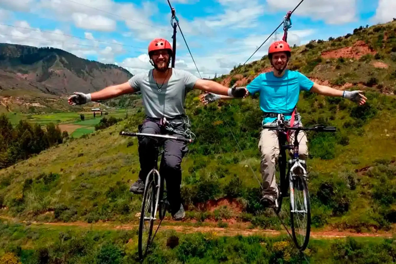 Adventure Cusco