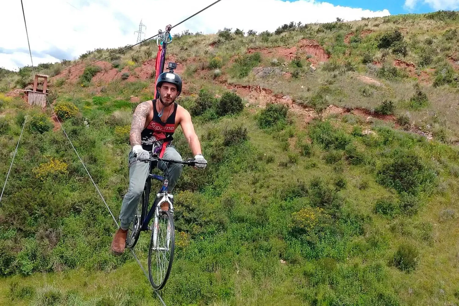 Adventure Cusco