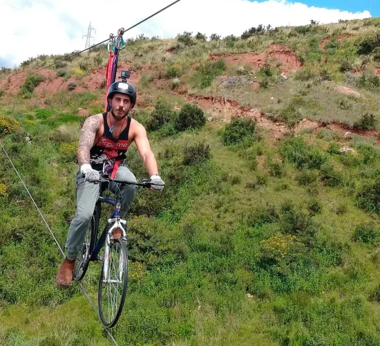 Adventure Cusco