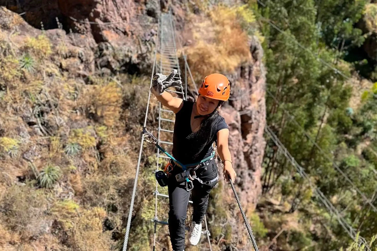 Adventure Cusco