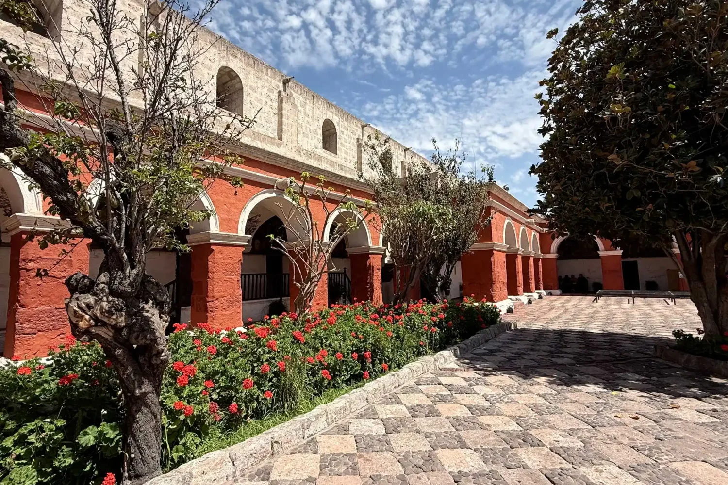 Arequipa tour