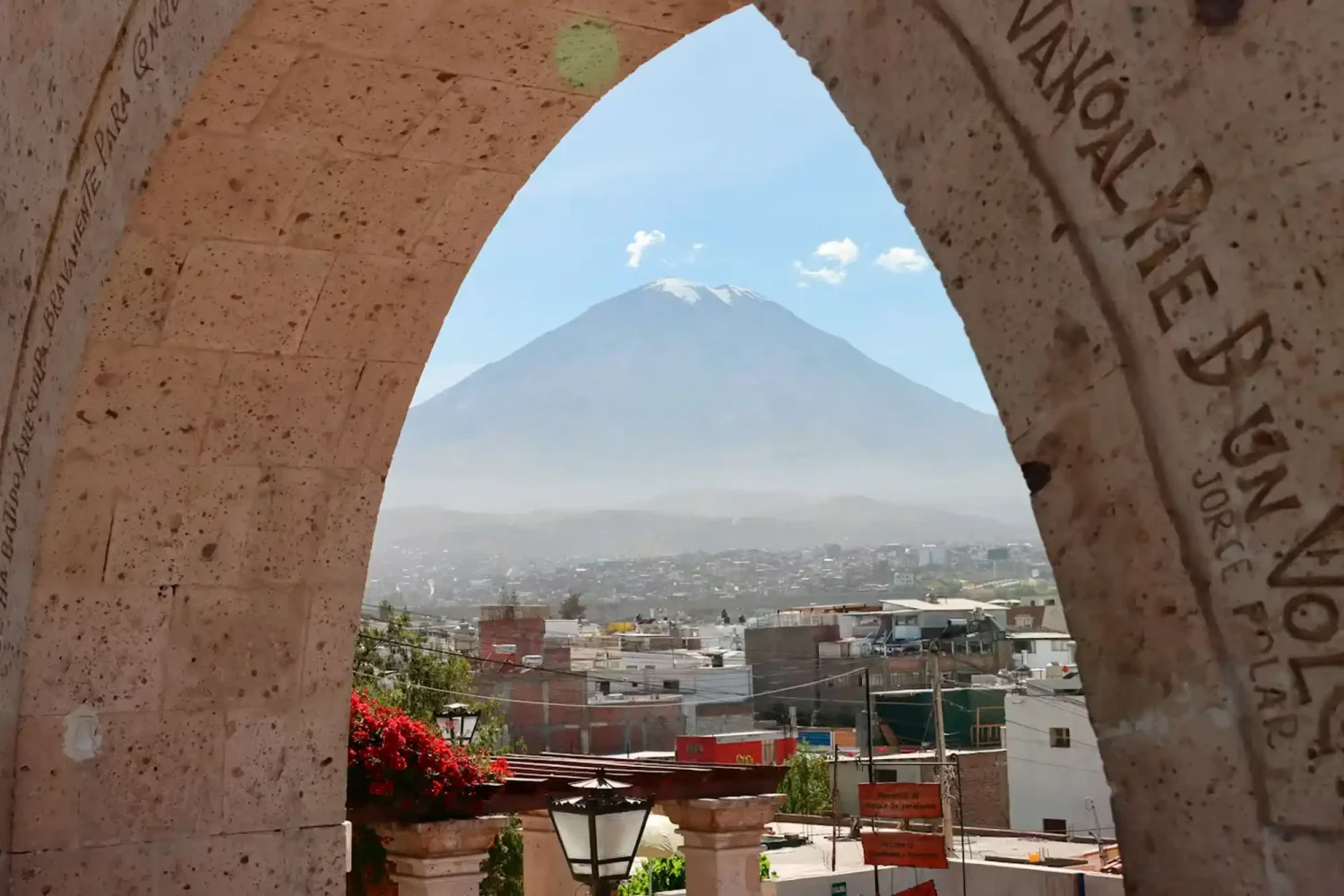 Arequipa tour
