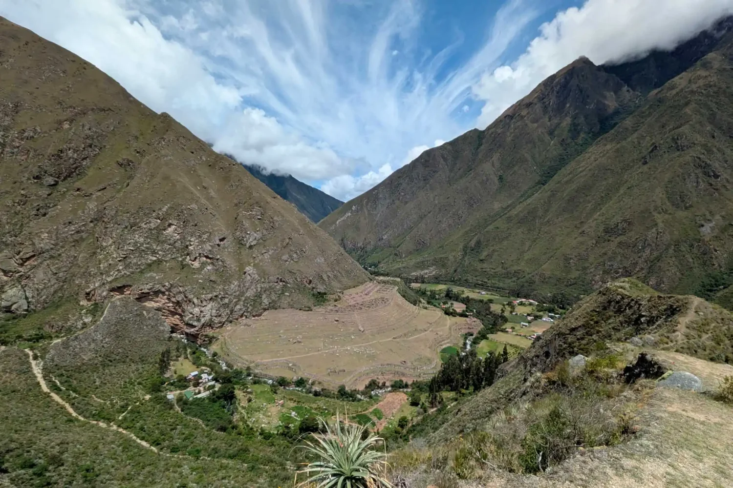 Camino Inca