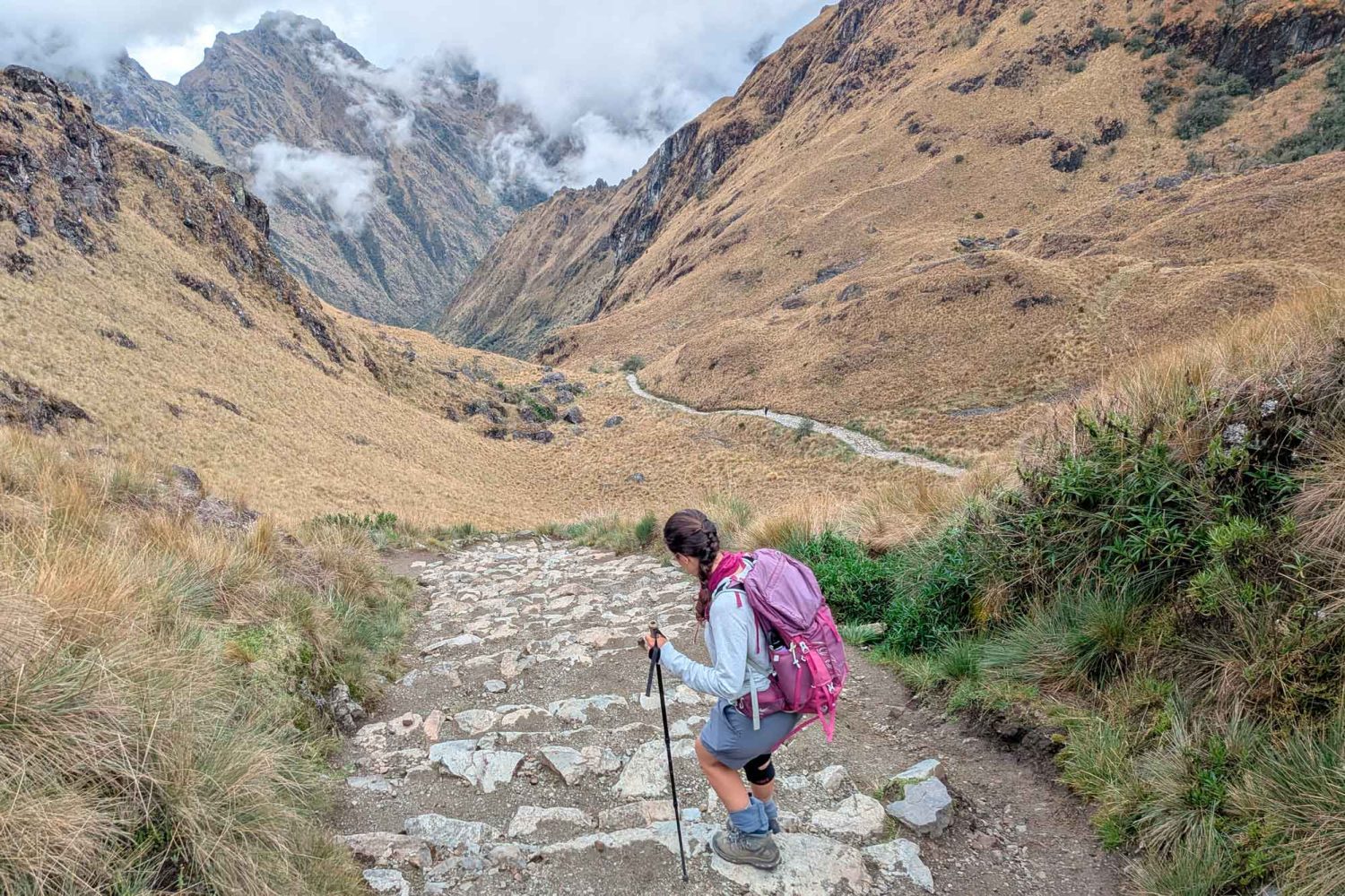 Camino Inca