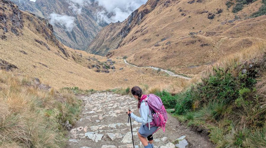 Camino Inca