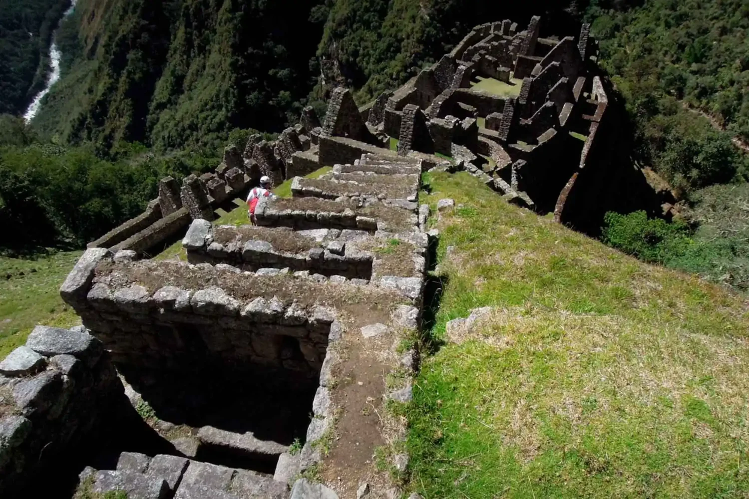 Camino Inca