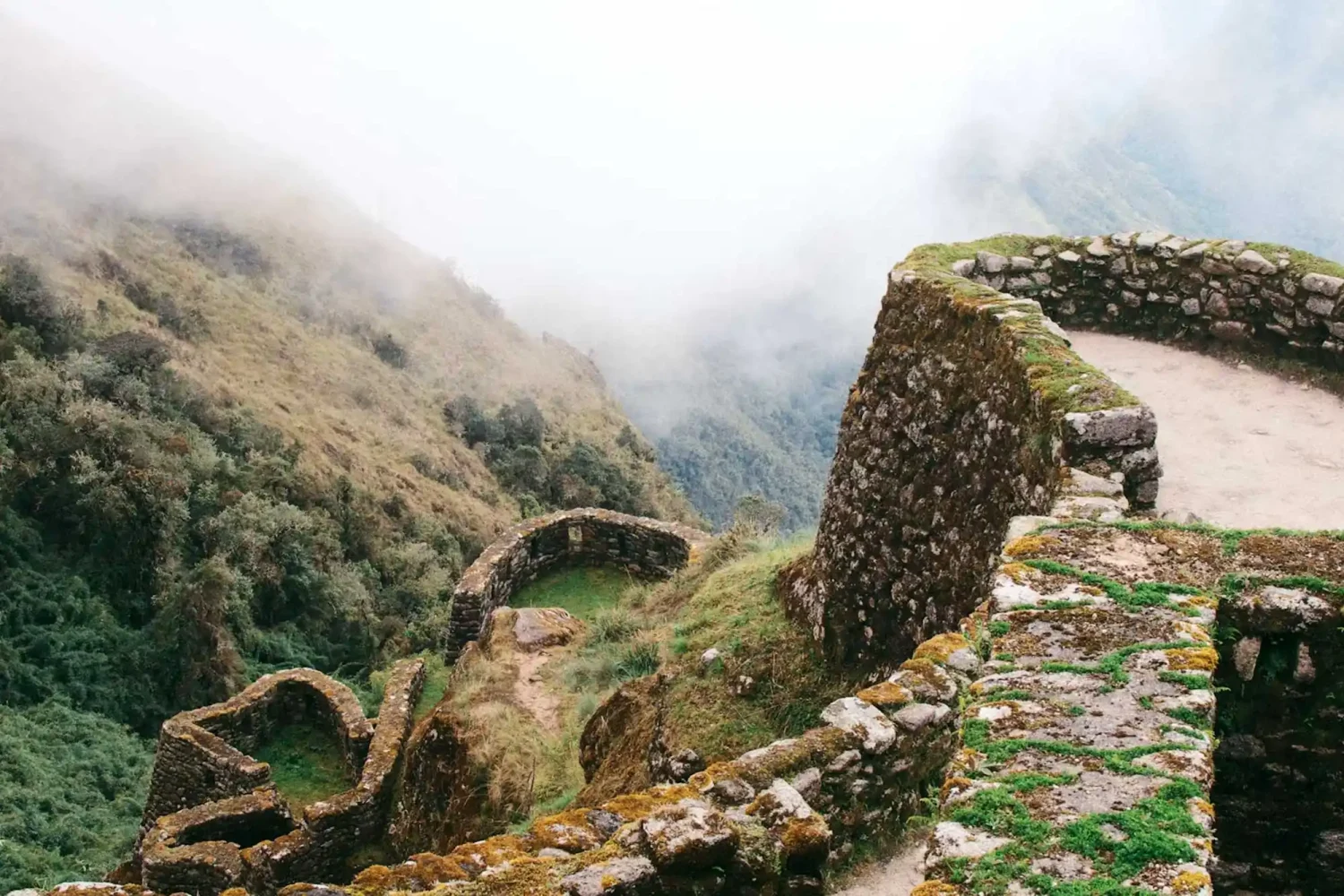 Camino Inca