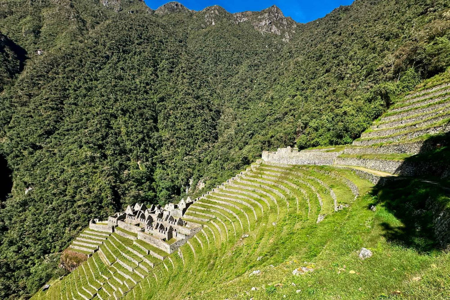 Camino Inca