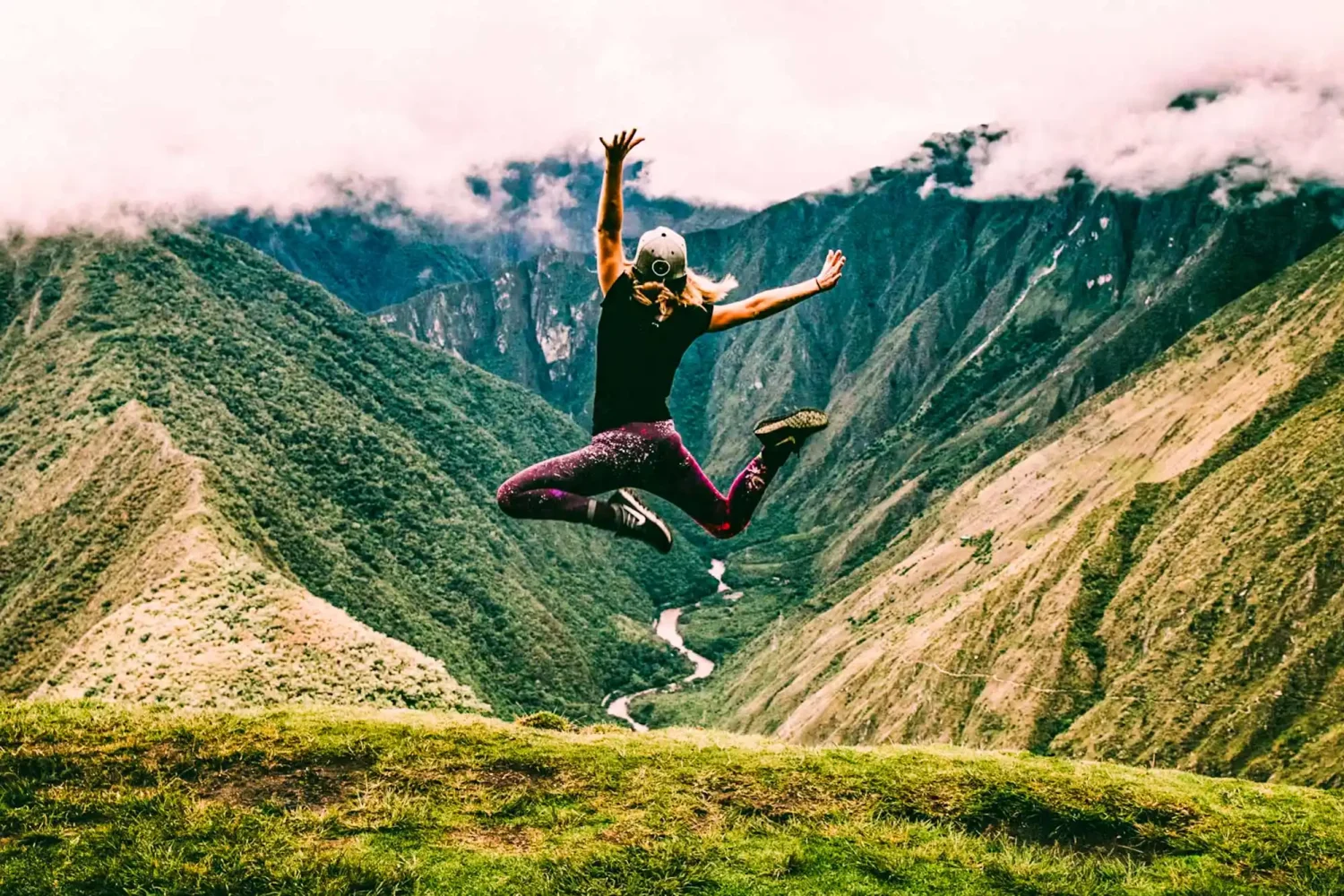 Camino Inca