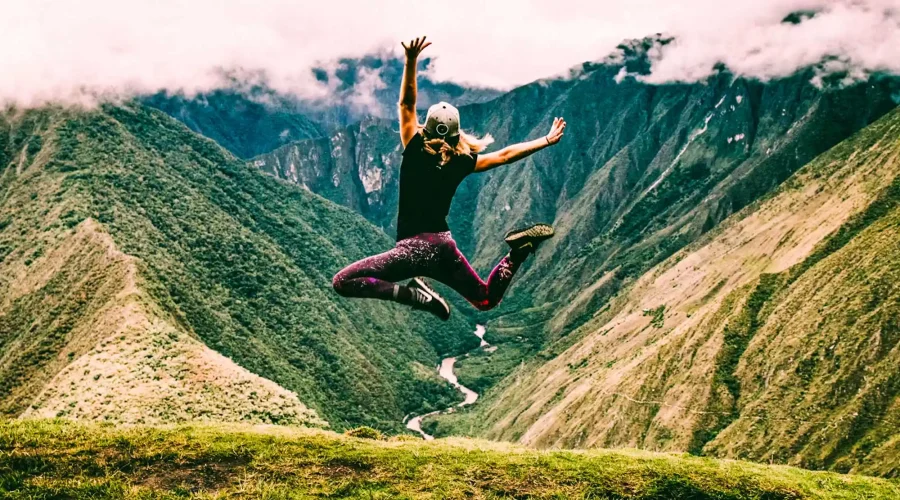 Camino Inca