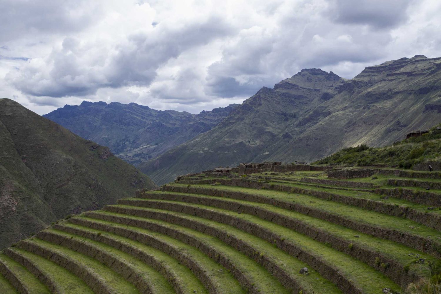 Valle Sagrado