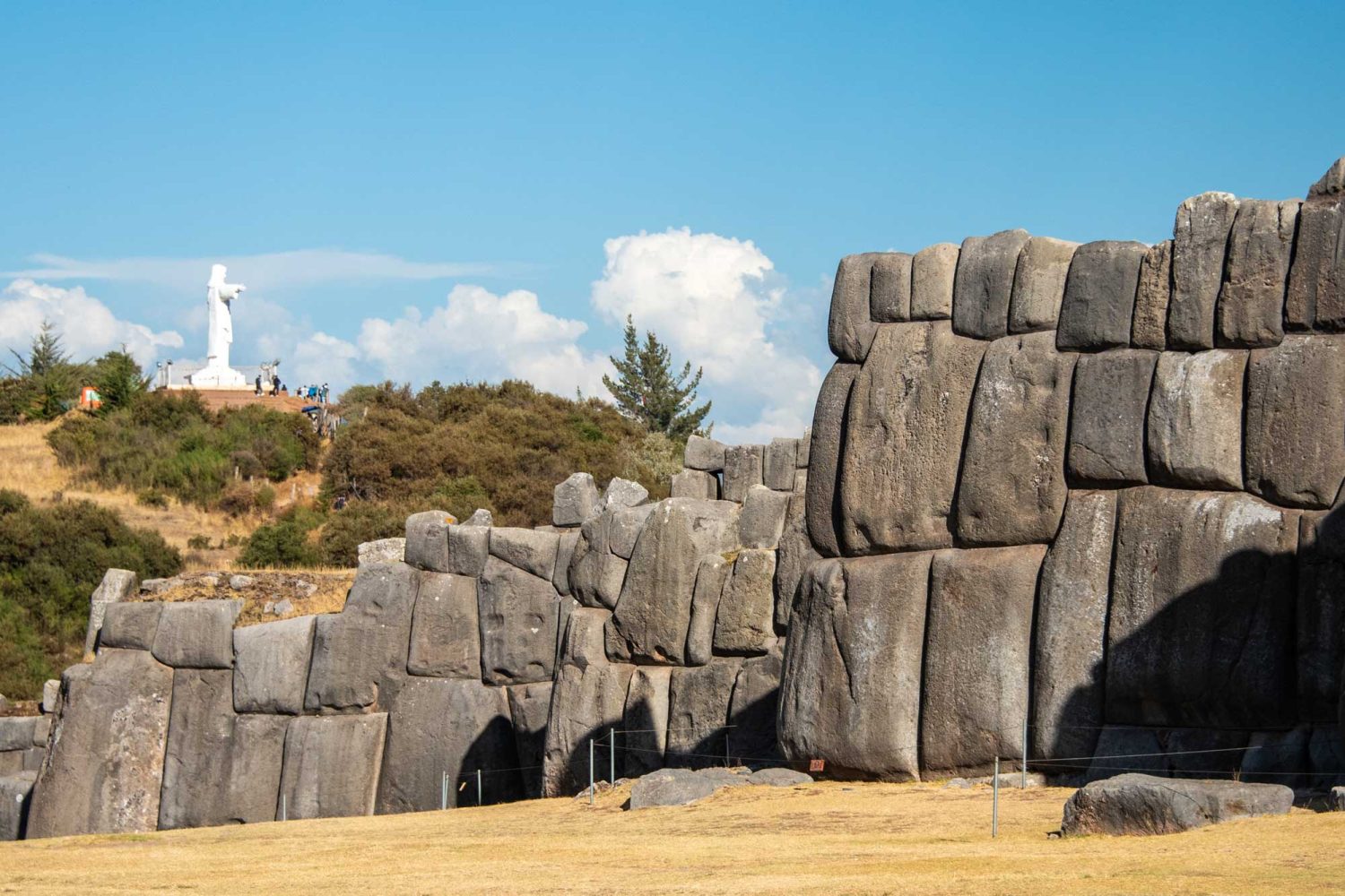 Cusco Tour