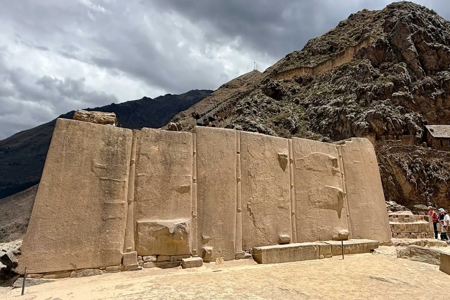 Sacred Valley Tour