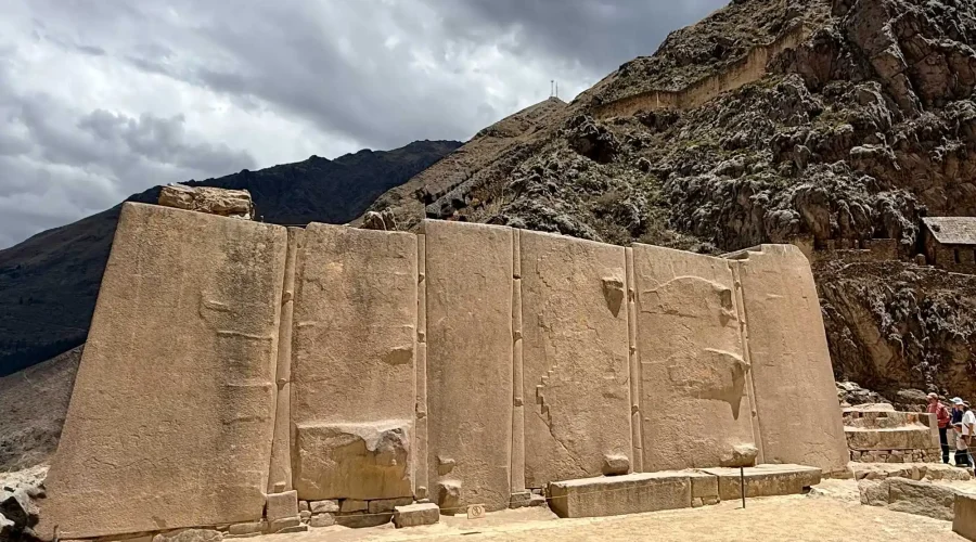Sacred Valley Tour