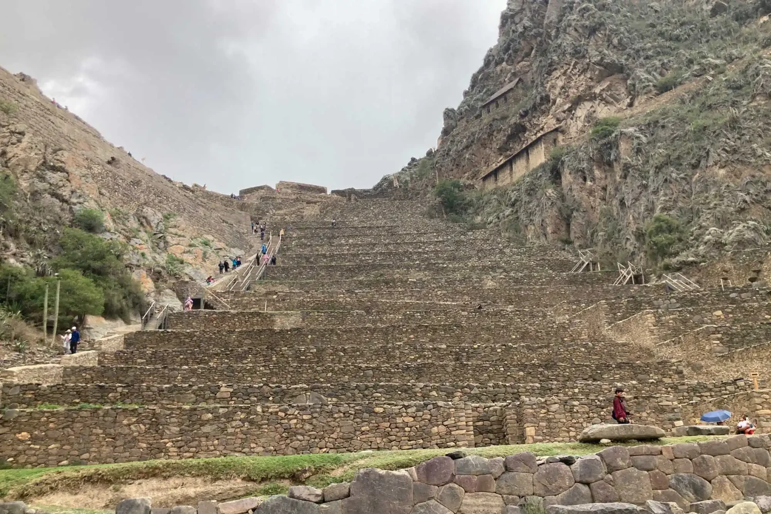 Sacred Valley