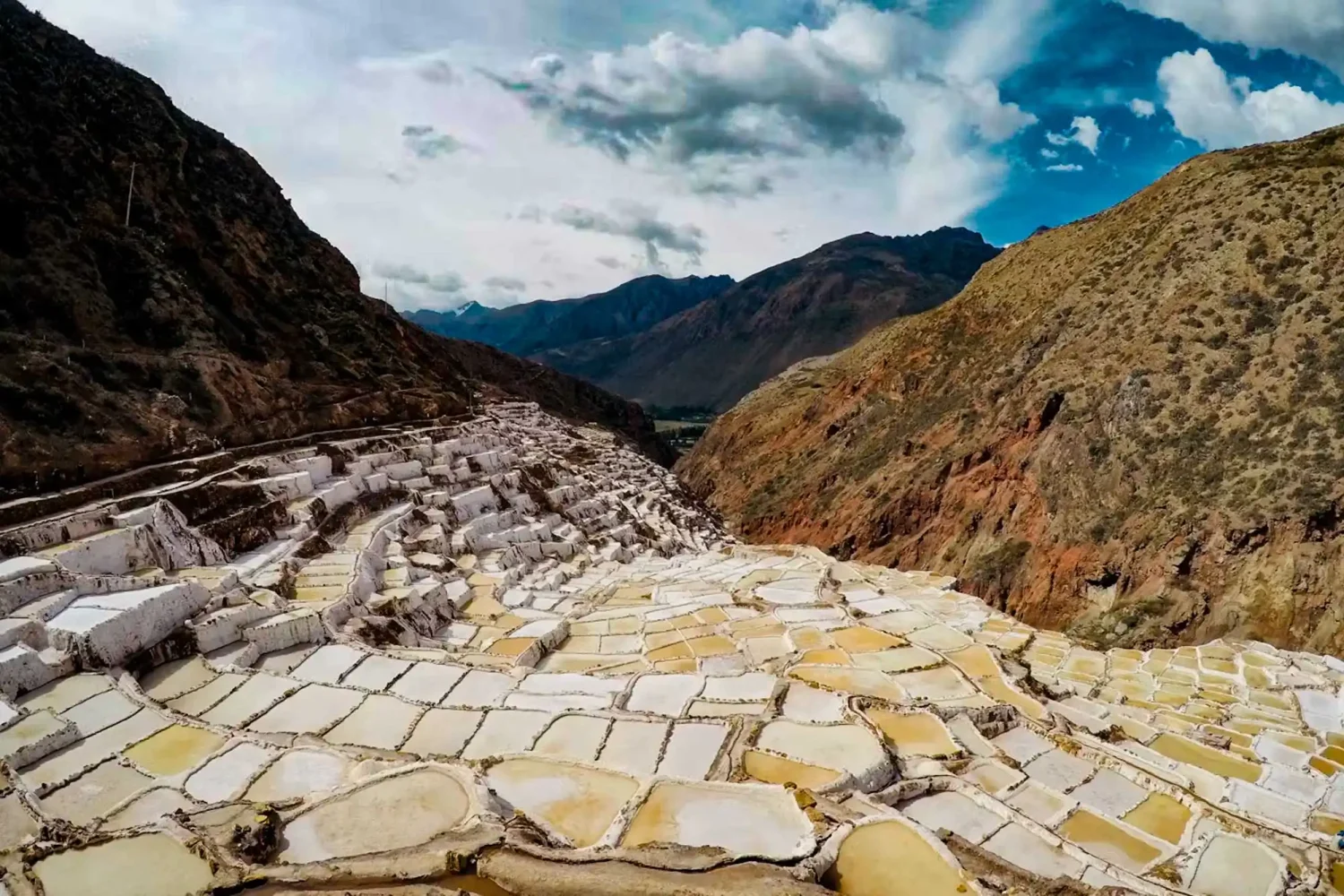 Sacred Valley