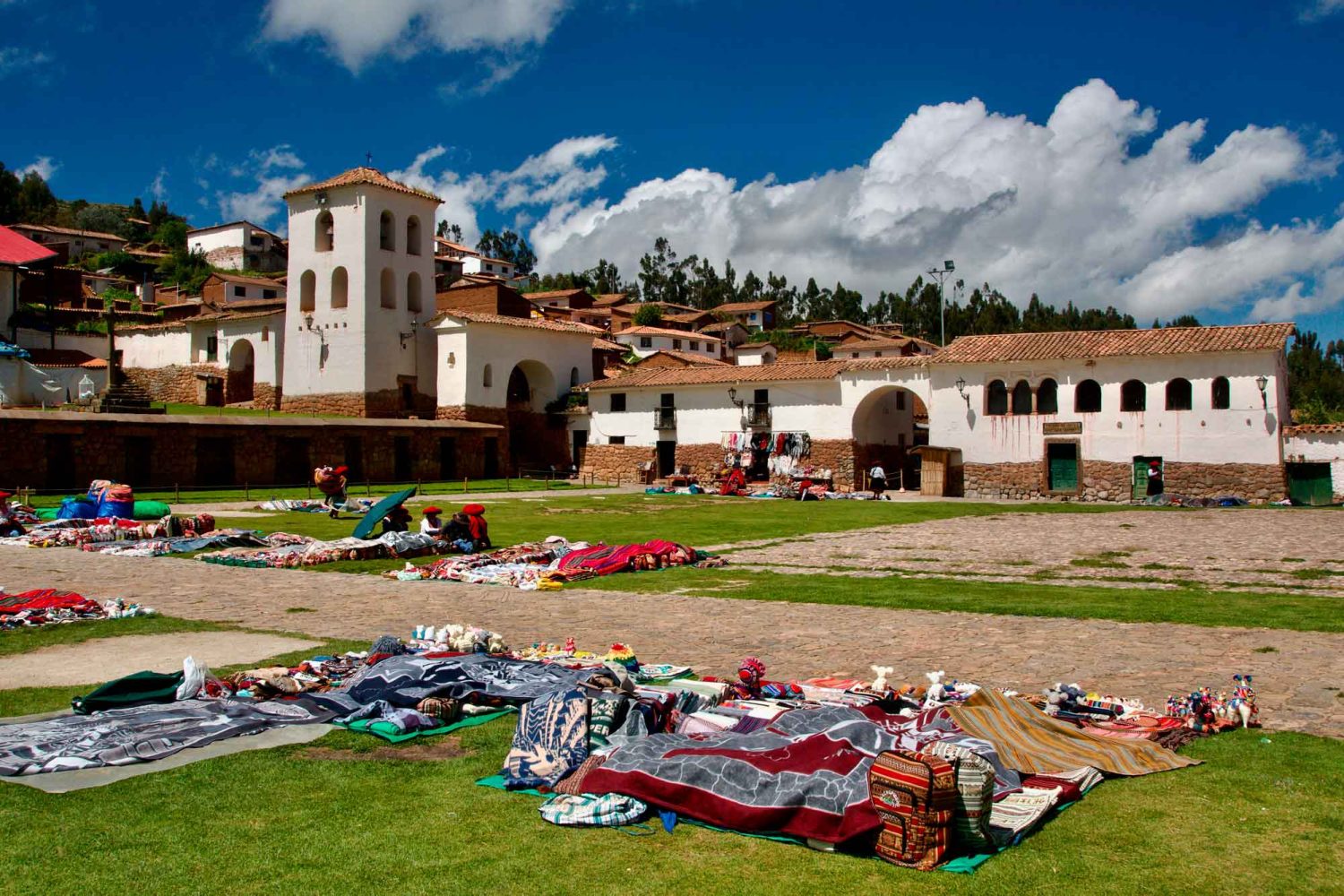 Chinchero