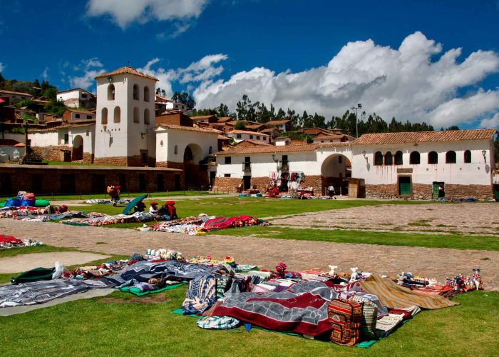 Chinchero