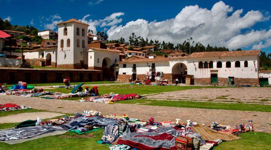 Chinchero