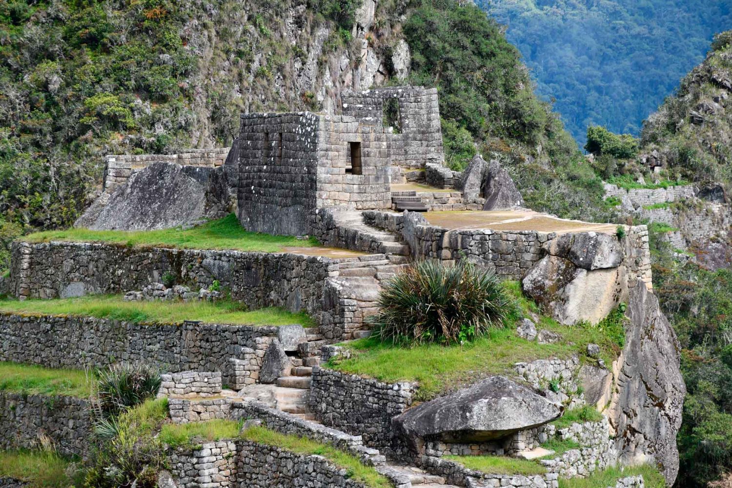 Machu Picchu Tour