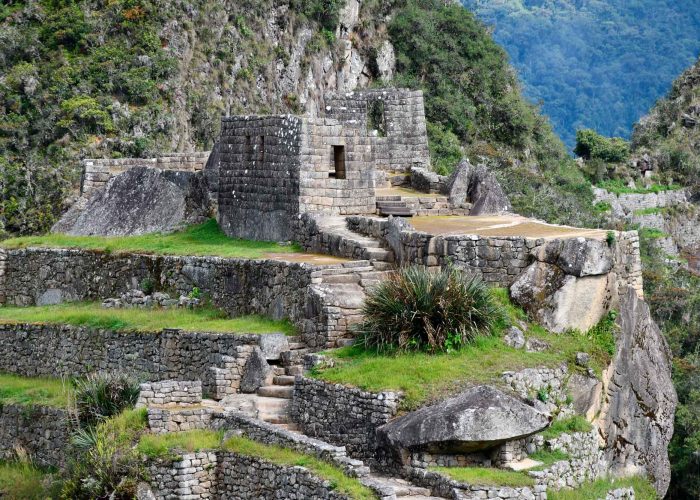 Machu Picchu Tour