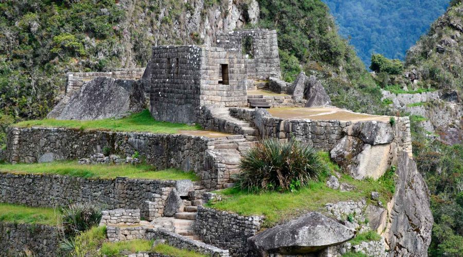 Machu Picchu Tour