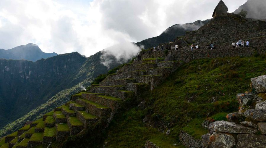 Machu Picchu Tour