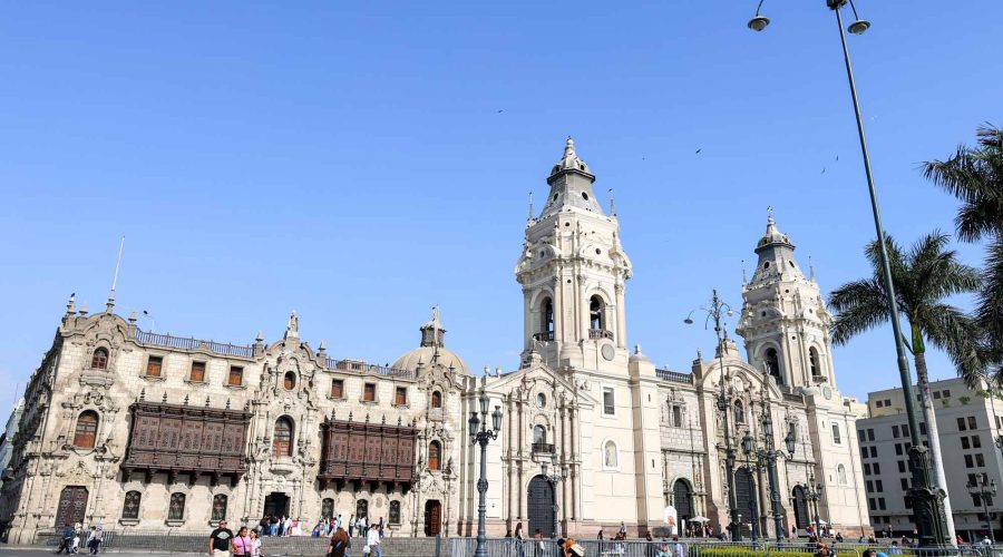 Lima Tour