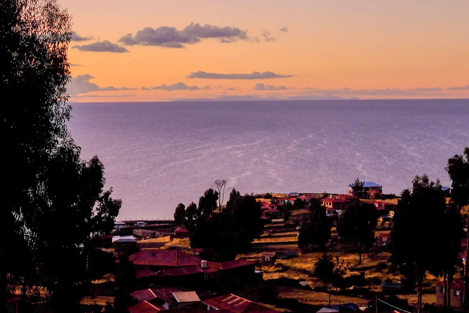 Puno Tour