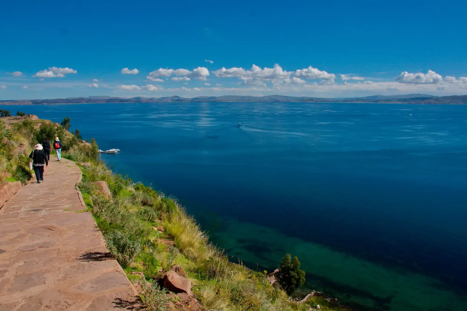 Puno Tour