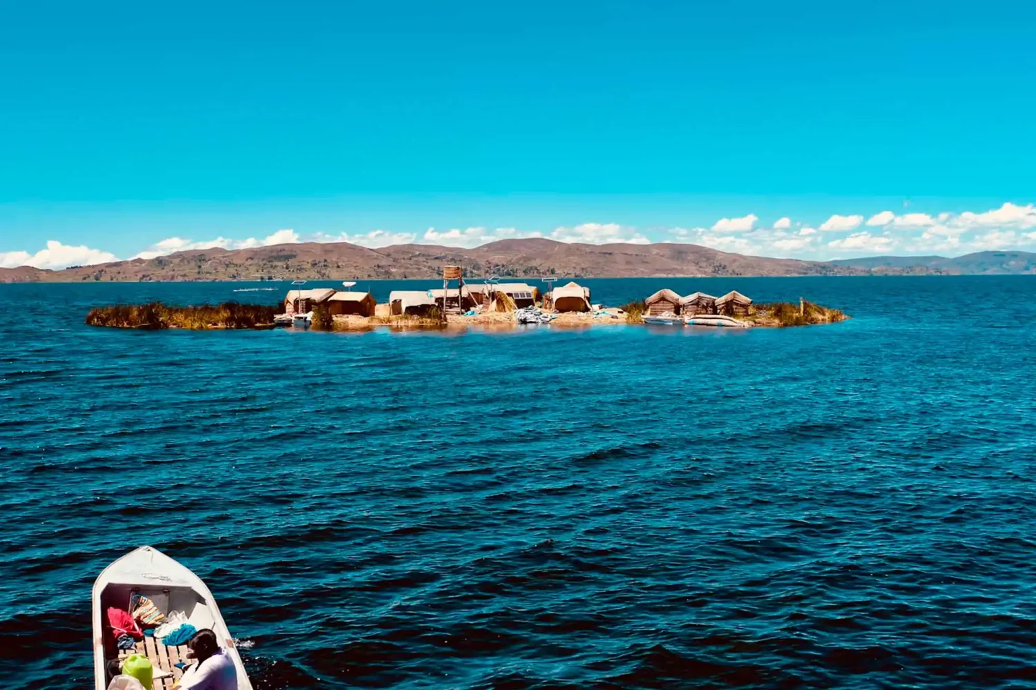Puno Tour