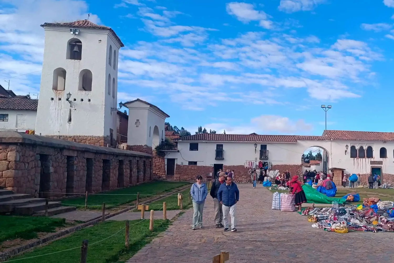 Chinchero