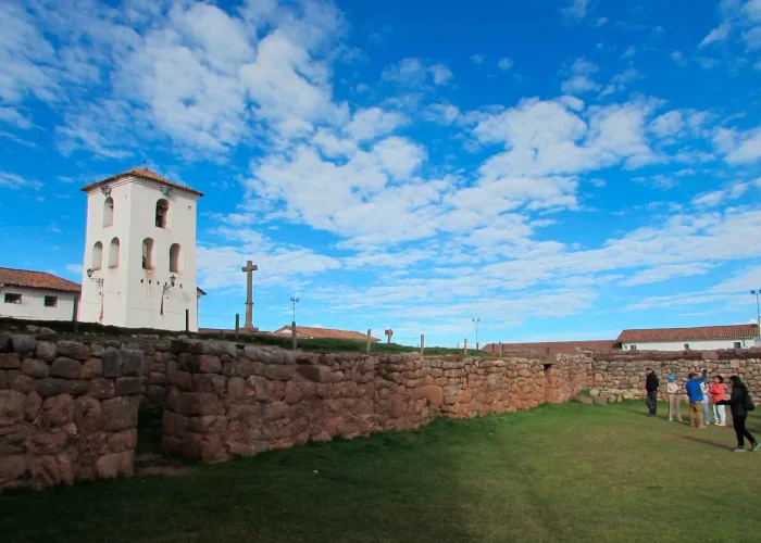 Chinchero