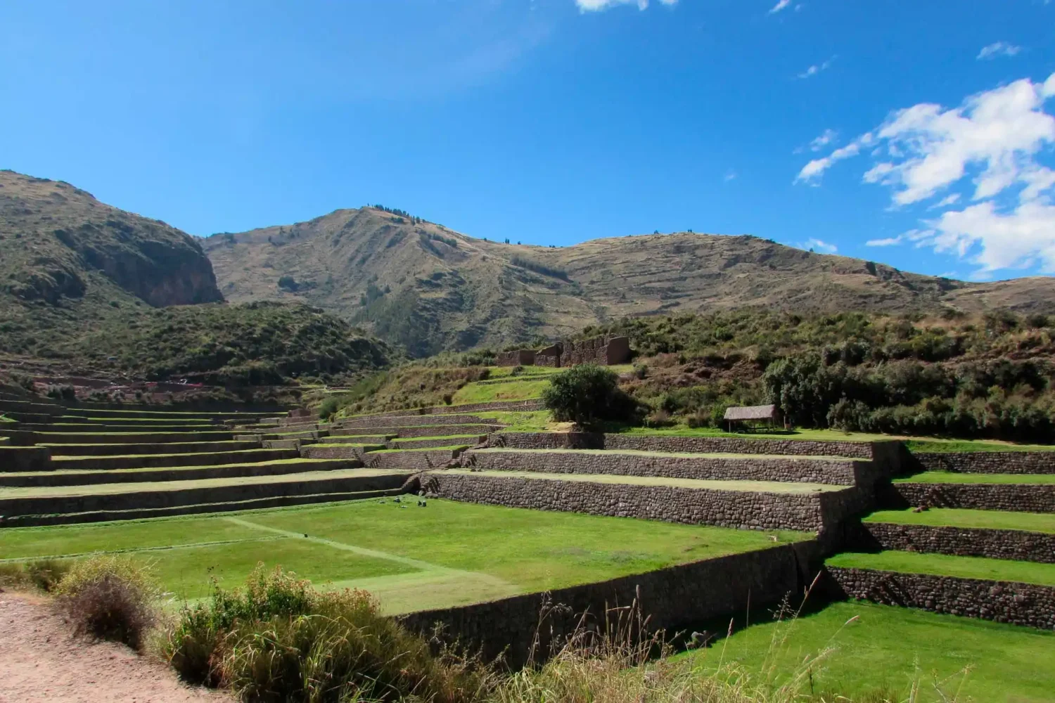 Valle Sur Cusco
