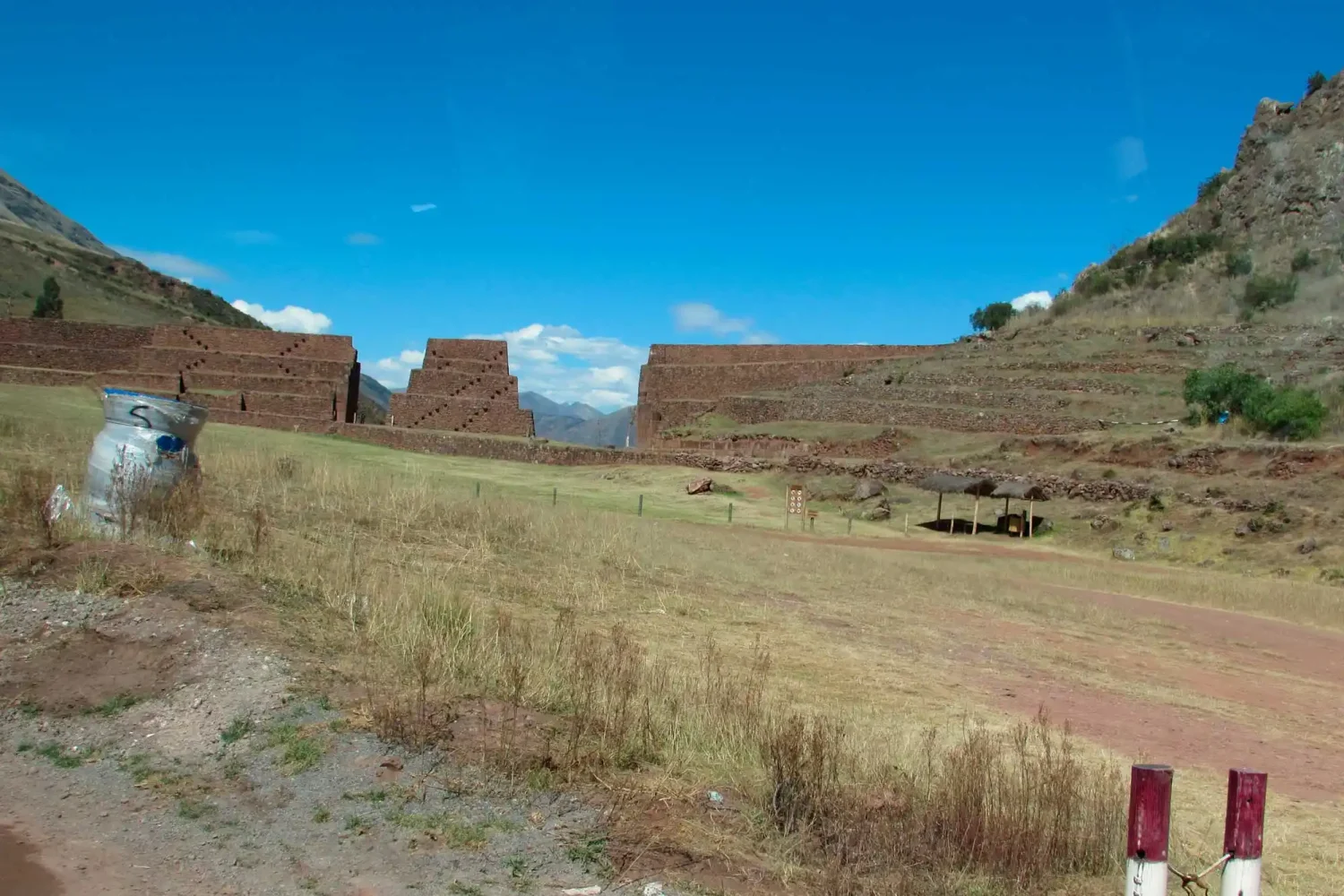 Valle Sur Cusco