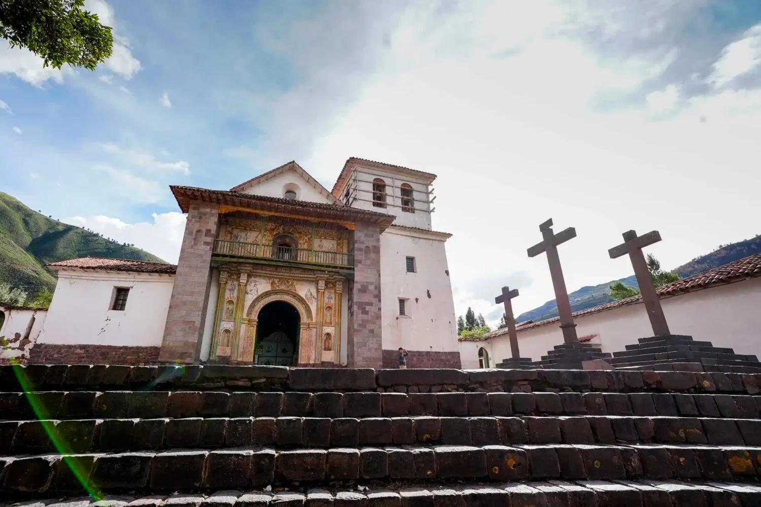 Valle Sur Cusco