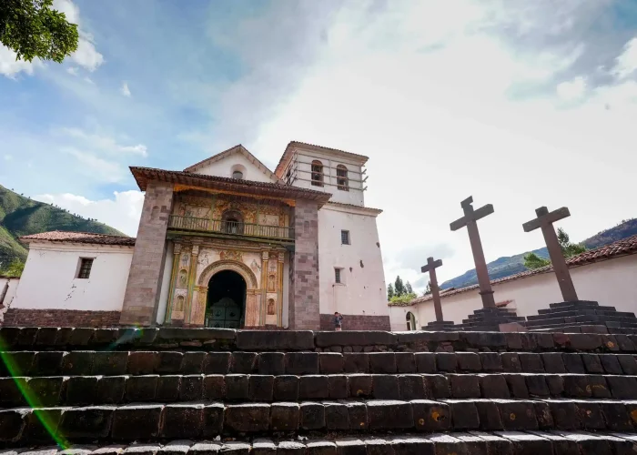 Valle Sur Cusco