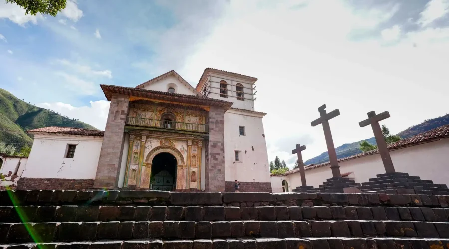 Valle Sur Cusco