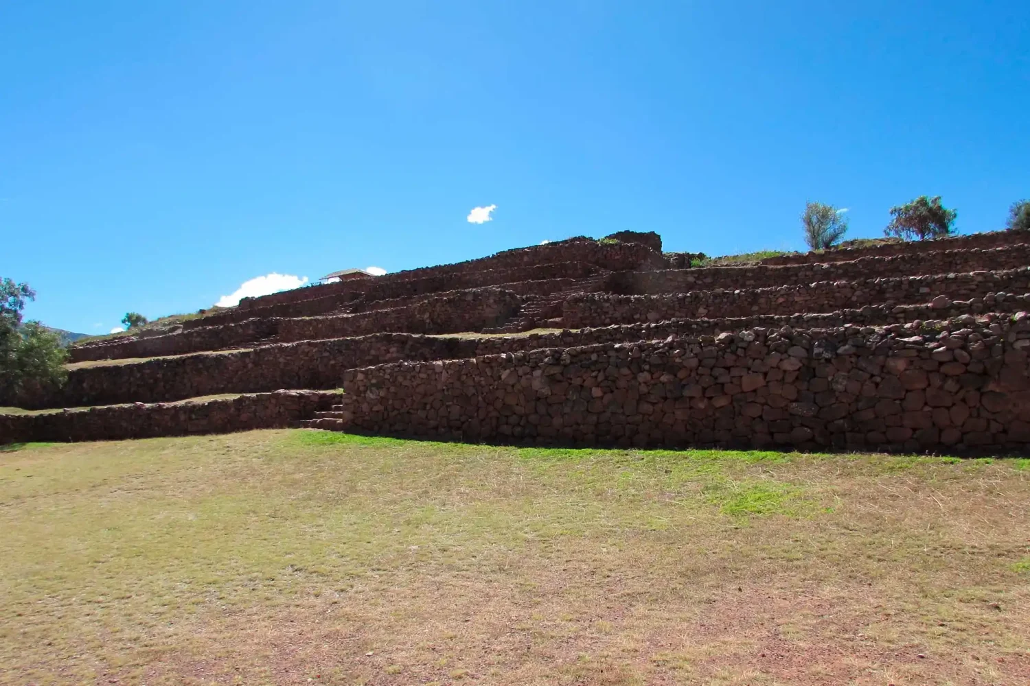 Valle Sur Cusco