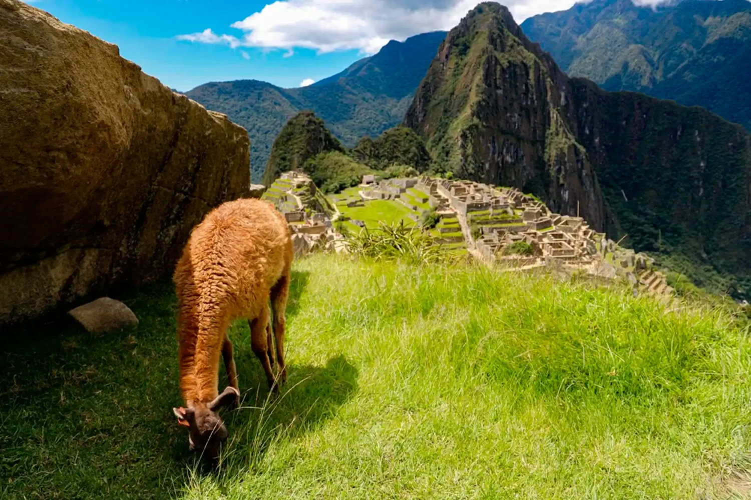 cusco Tours