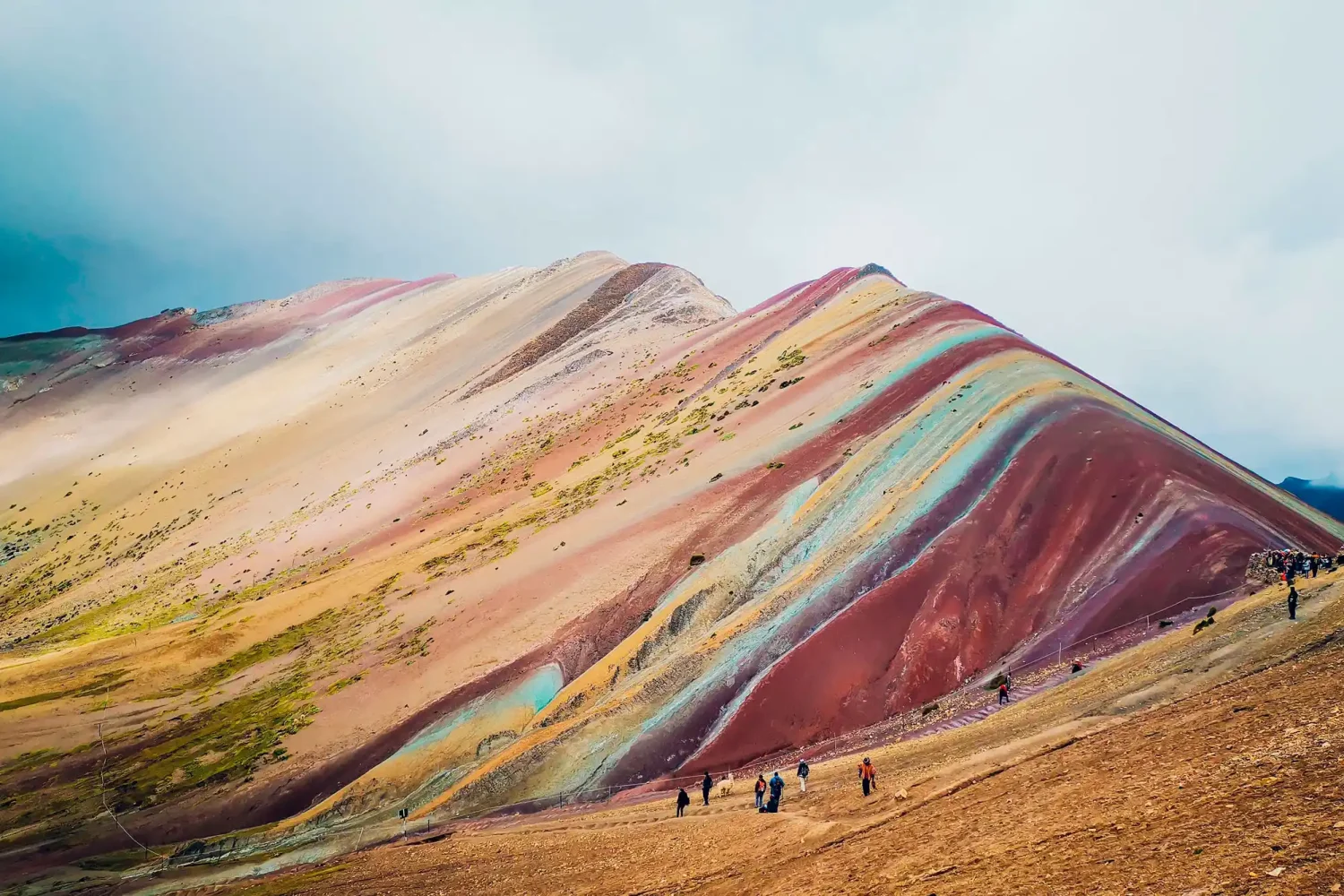 cusco Tours