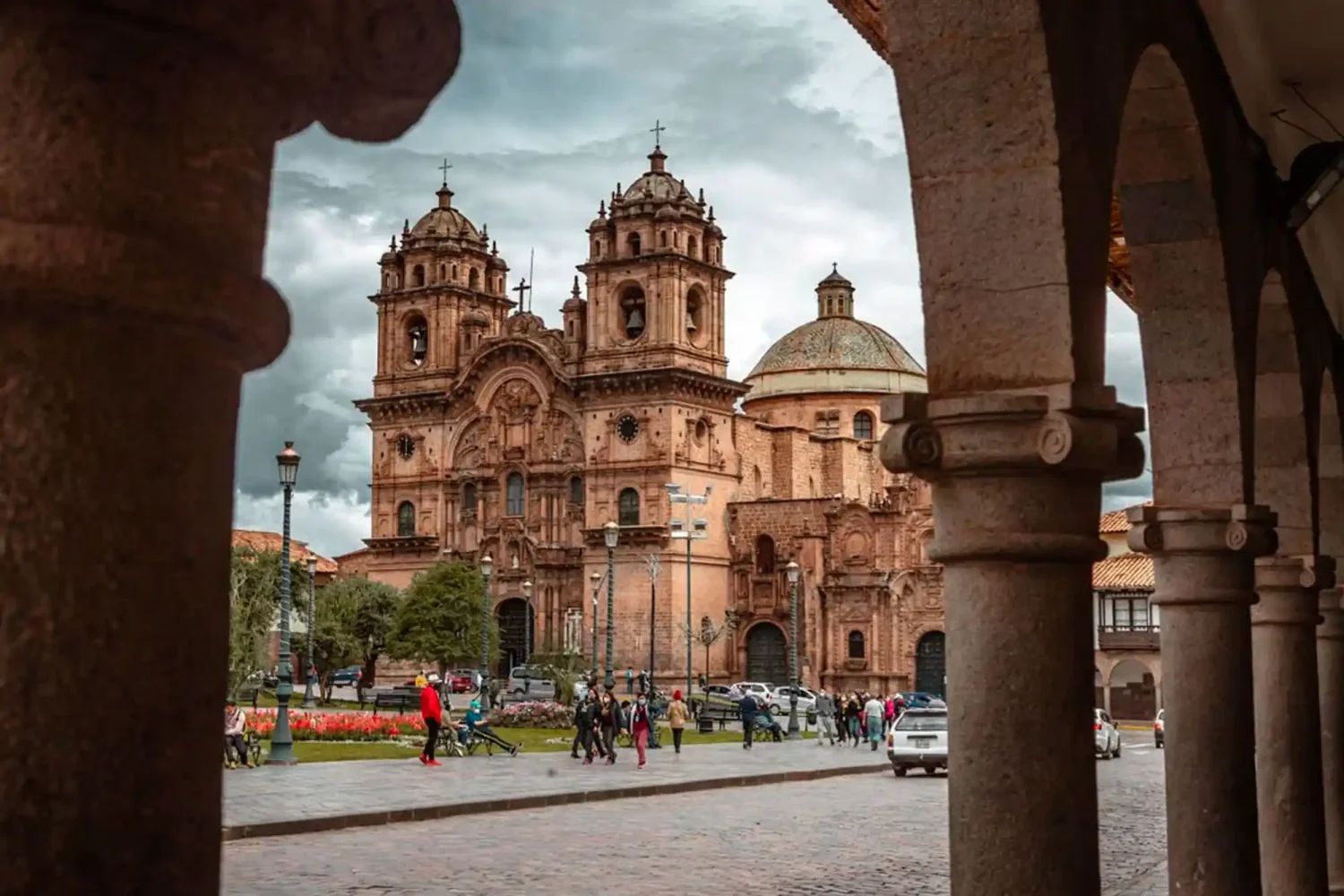 cusco Tours