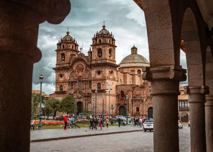 cusco Tours