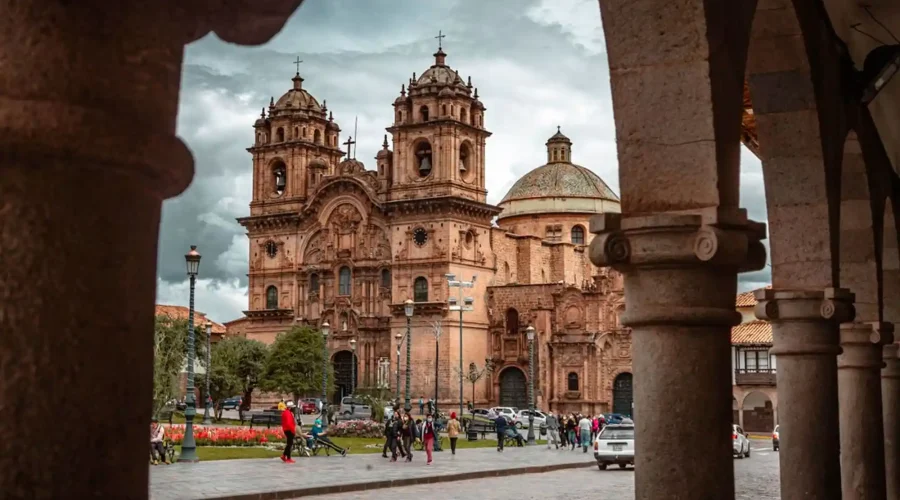 cusco Tours