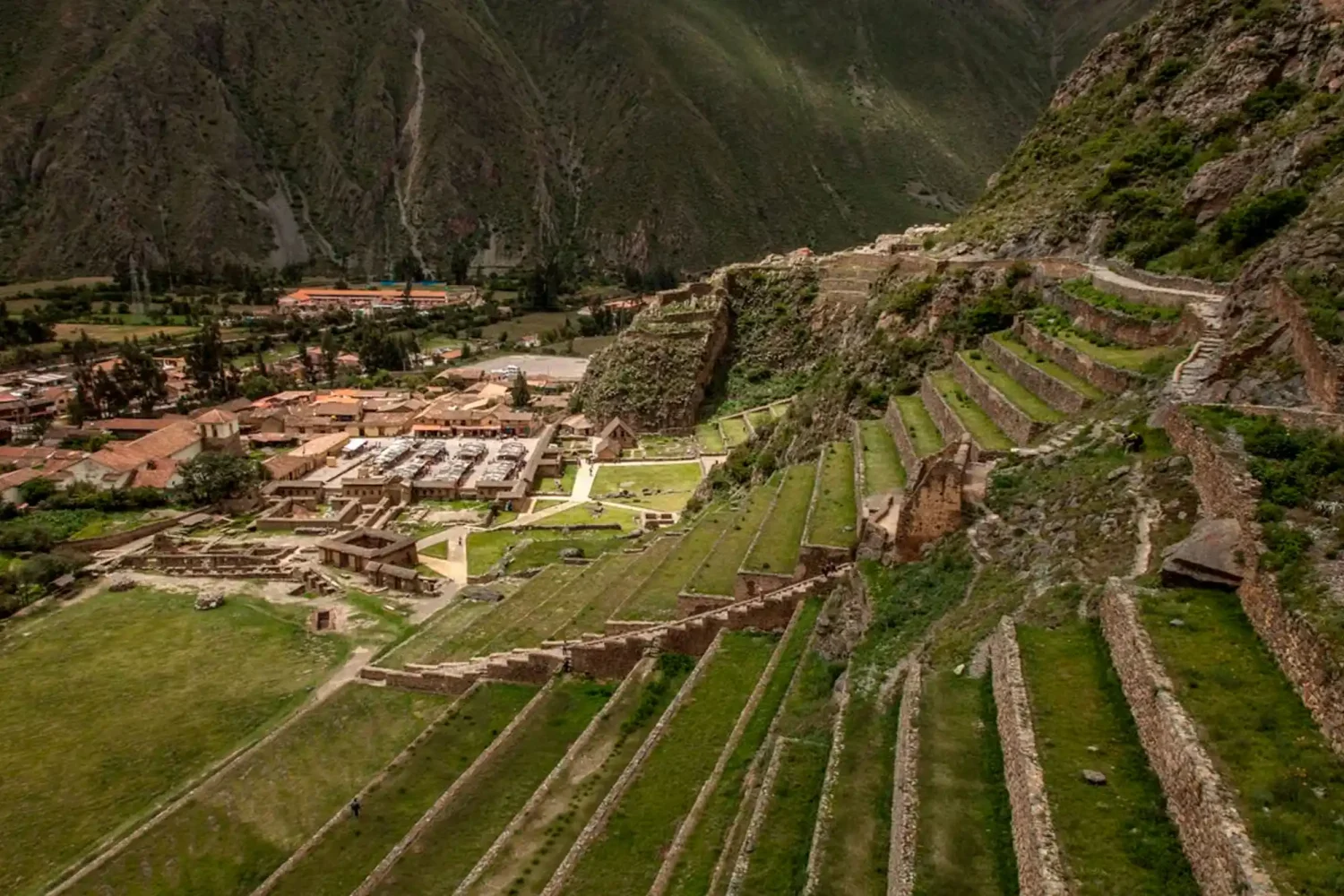 cusco Tours