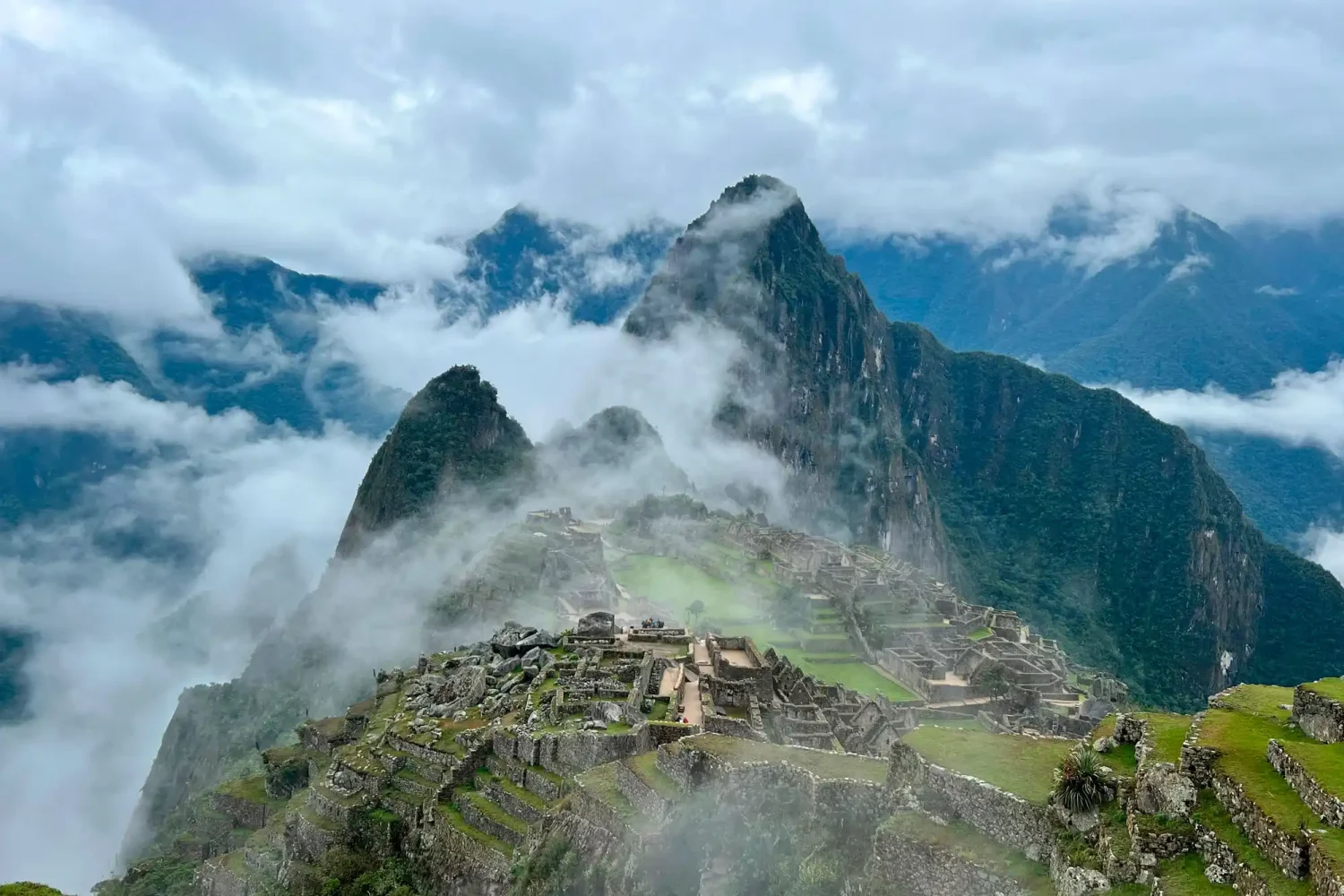 Peru Tours