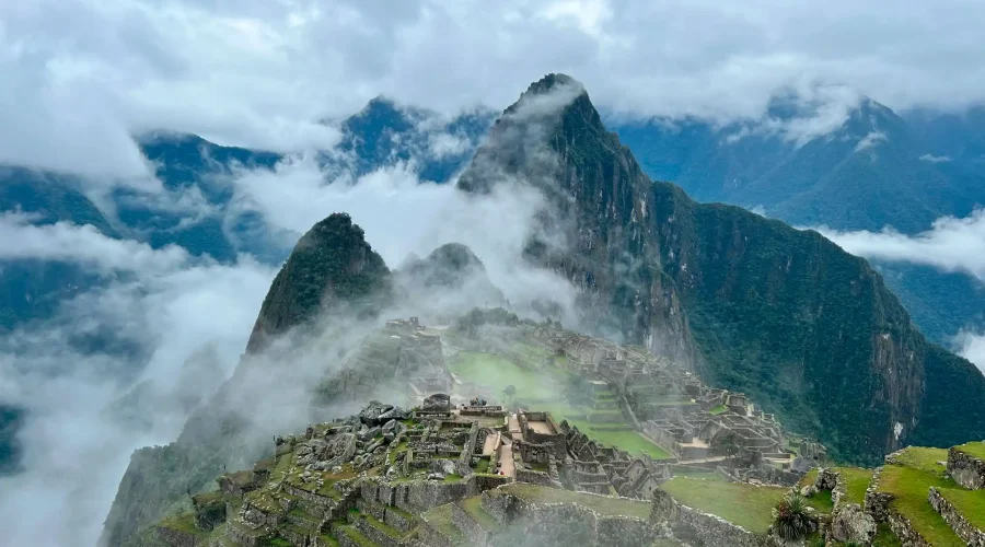 Peru Tours
